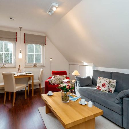Ferienwohnung Suedwind ヴェスターラント エクステリア 写真